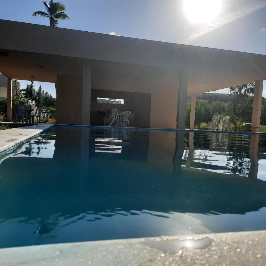 Casa Nova 2 Villa São José da Coroa Grande Exteriör bild