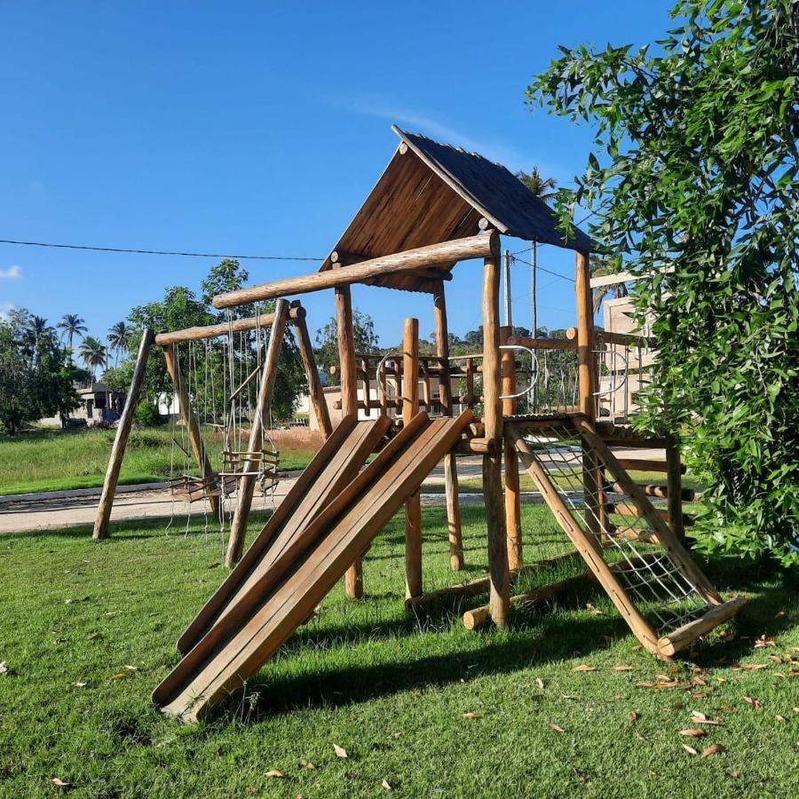 Casa Nova 2 Villa São José da Coroa Grande Exteriör bild