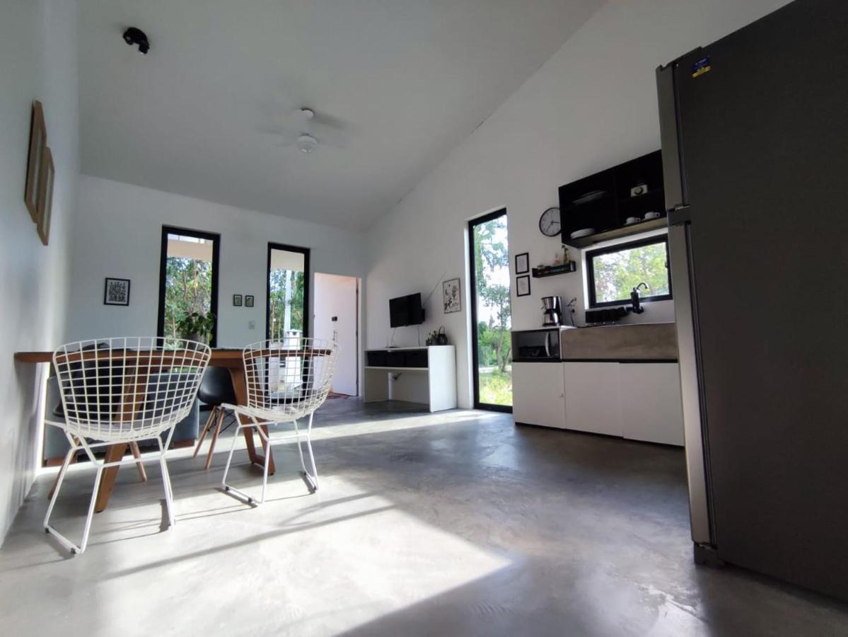 Casa Nova 2 Villa São José da Coroa Grande Exteriör bild