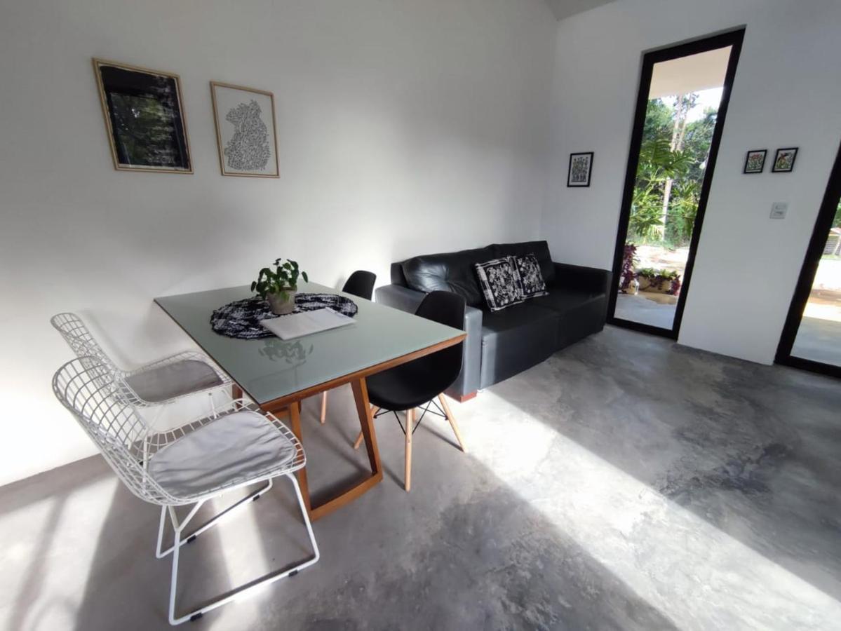 Casa Nova 2 Villa São José da Coroa Grande Exteriör bild