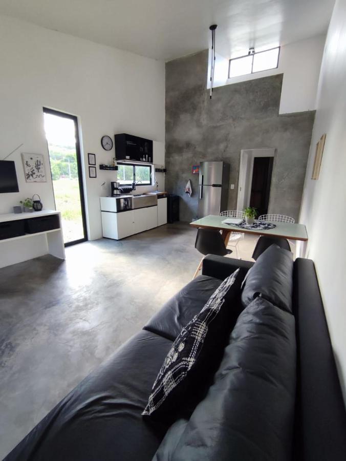Casa Nova 2 Villa São José da Coroa Grande Exteriör bild