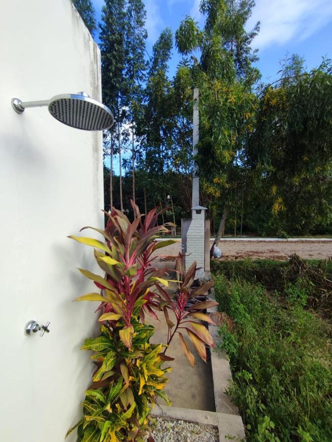 Casa Nova 2 Villa São José da Coroa Grande Exteriör bild