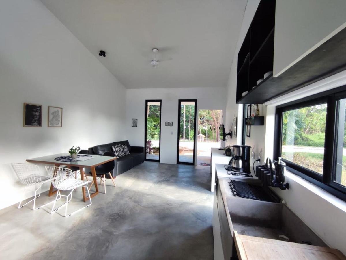 Casa Nova 2 Villa São José da Coroa Grande Exteriör bild