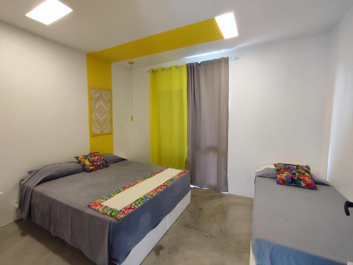 Casa Nova 2 Villa São José da Coroa Grande Exteriör bild
